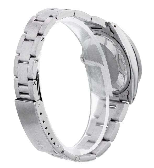 Rolex Oyster Perpetual Date 1501 Image 3